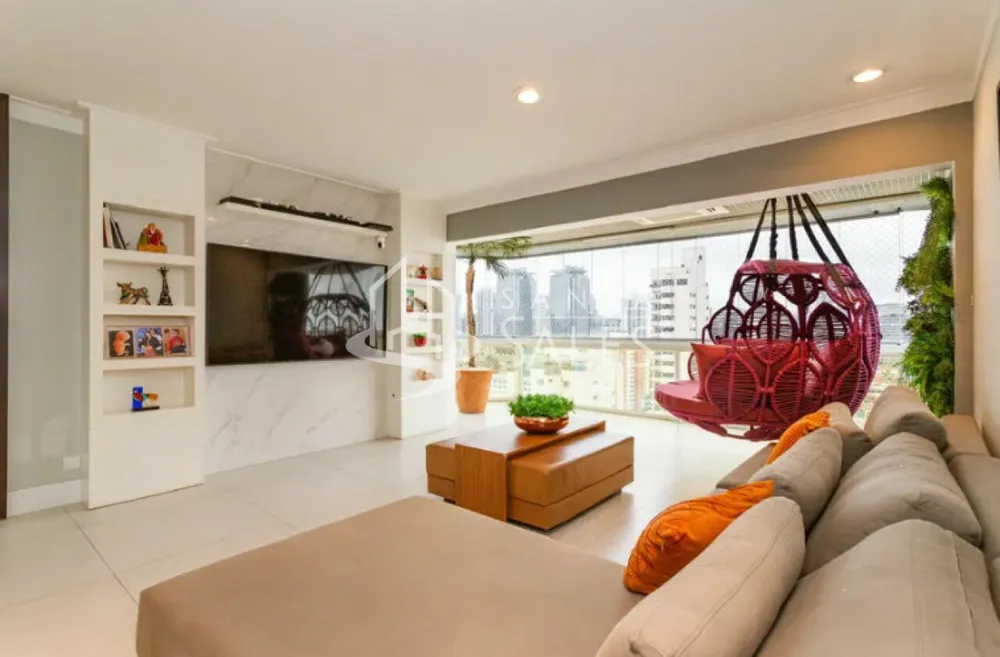 Apartamento, 4 quartos, 285 m² - Foto 9