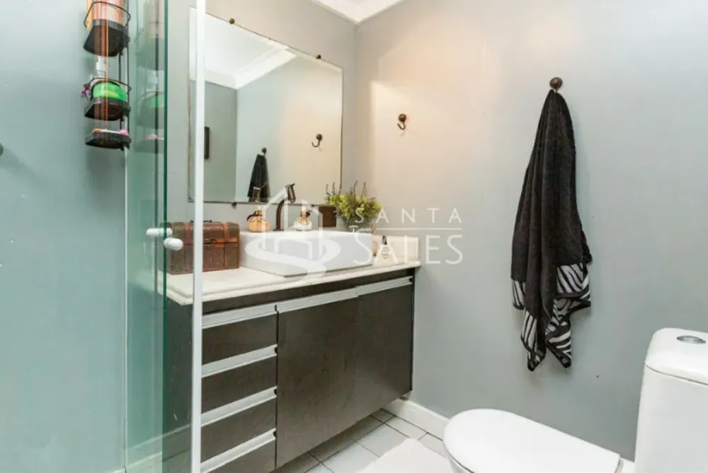 Apartamento, 4 quartos, 285 m² - Foto 8
