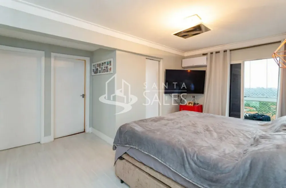 Apartamento, 4 quartos, 285 m² - Foto 2
