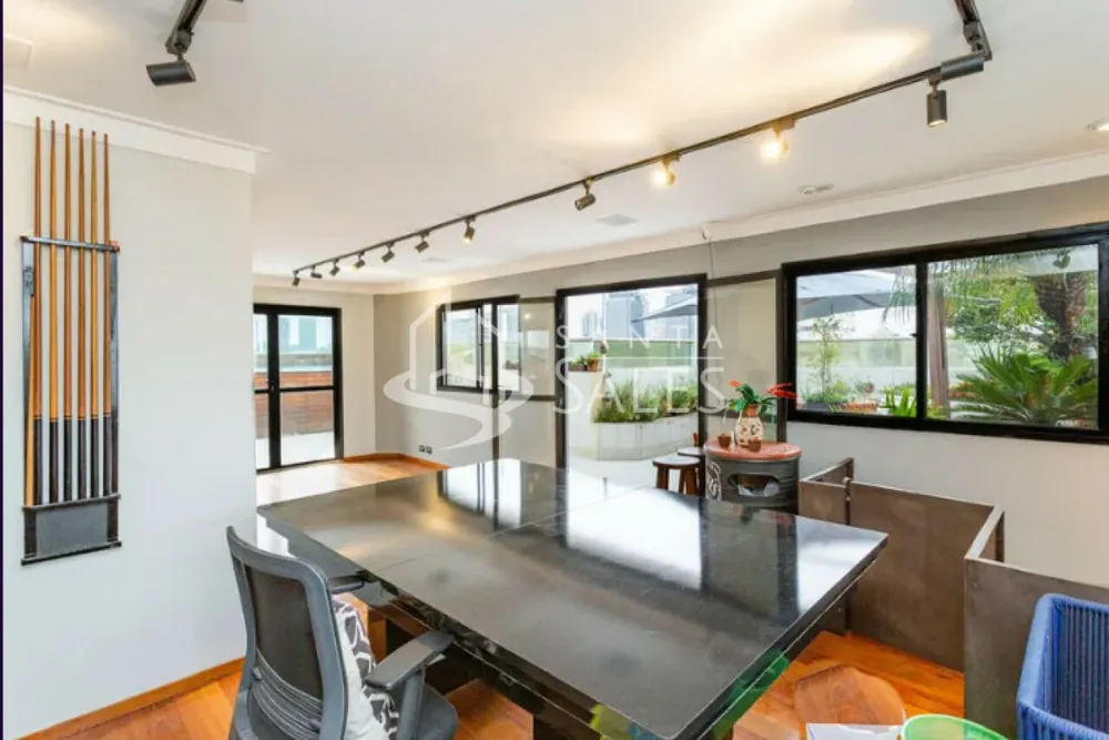 Apartamento, 4 quartos, 285 m² - Foto 4