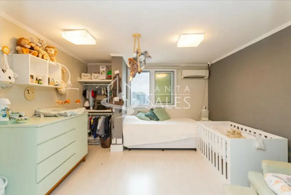 Apartamento, 4 quartos, 285 m² - Foto 12