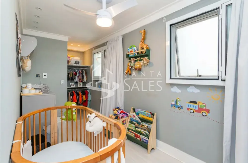 Apartamento, 4 quartos, 285 m² - Foto 12