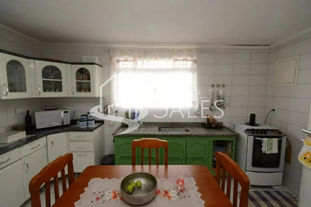 Casa, 7 quartos, 333 m² - Foto 2