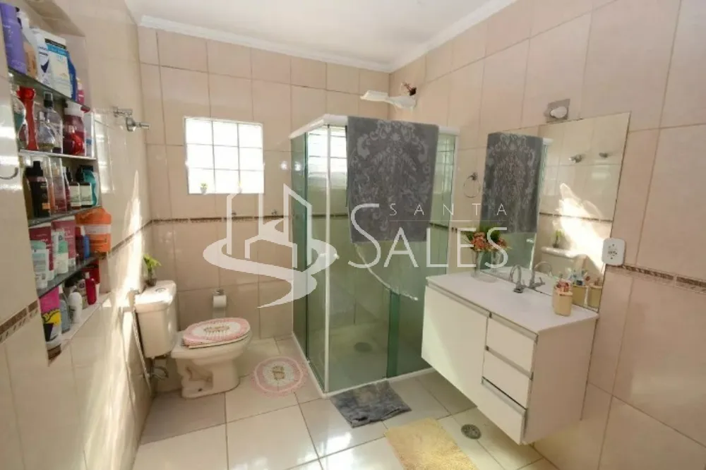 Casa, 7 quartos, 333 m² - Foto 9