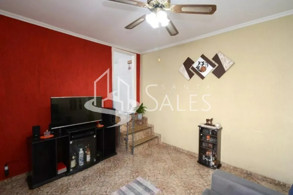 Casa, 7 quartos, 333 m² - Foto 5