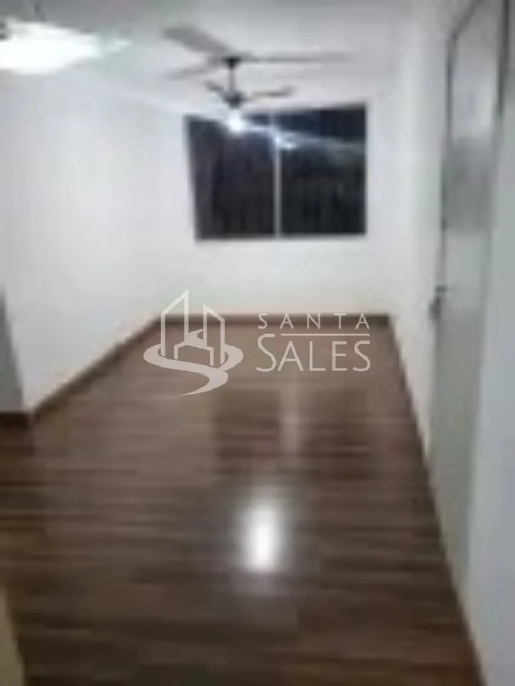 Apartamento, 3 quartos, 66 m² - Foto 5