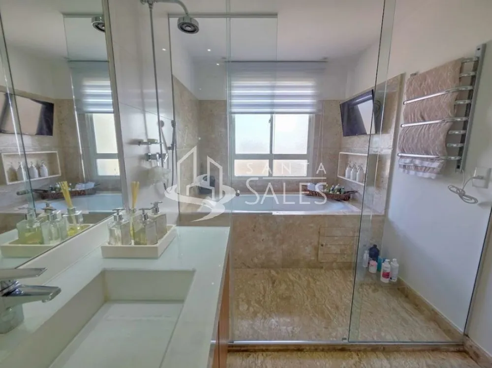 Cobertura, 4 quartos, 385 m² - Foto 2