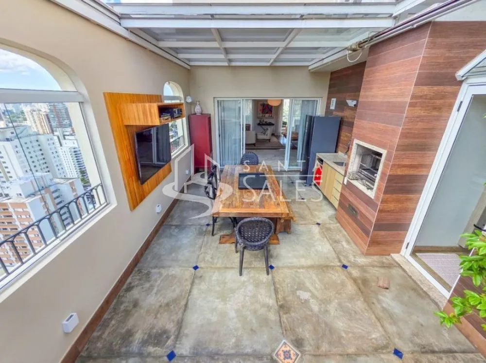 Cobertura, 4 quartos, 385 m² - Foto 3