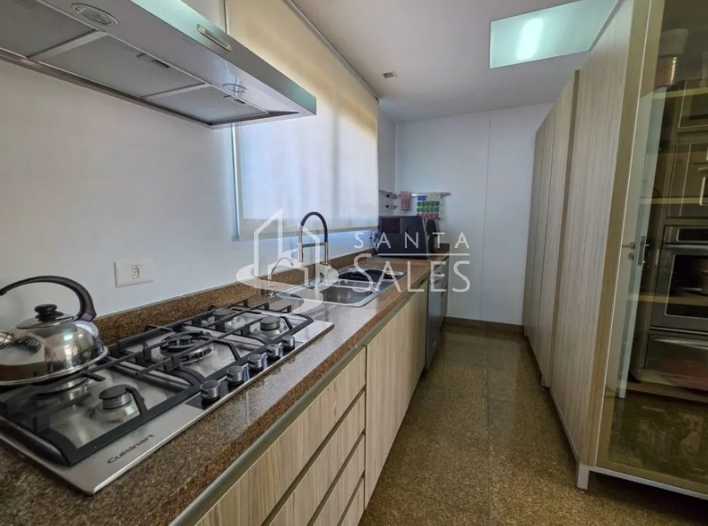 Cobertura, 4 quartos, 385 m² - Foto 1