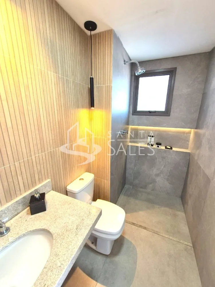 Apartamento, 3 quartos, 160 m² - Foto 5