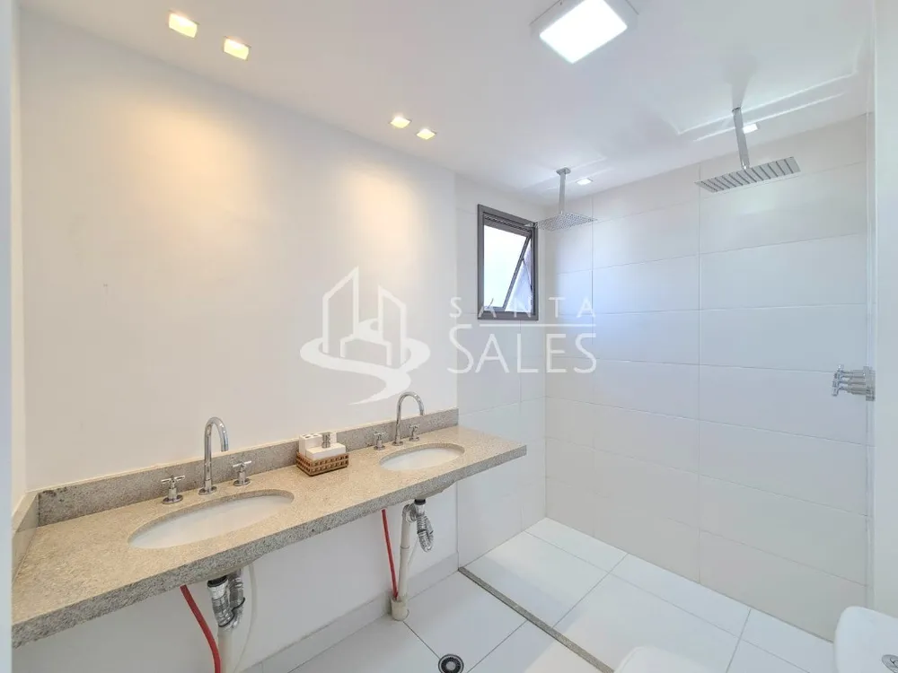 Apartamento, 3 quartos, 160 m² - Foto 1