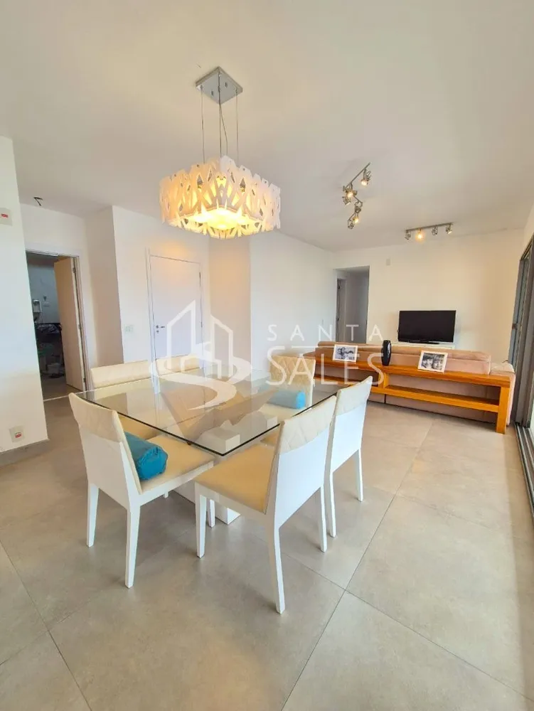 Apartamento, 3 quartos, 160 m² - Foto 2