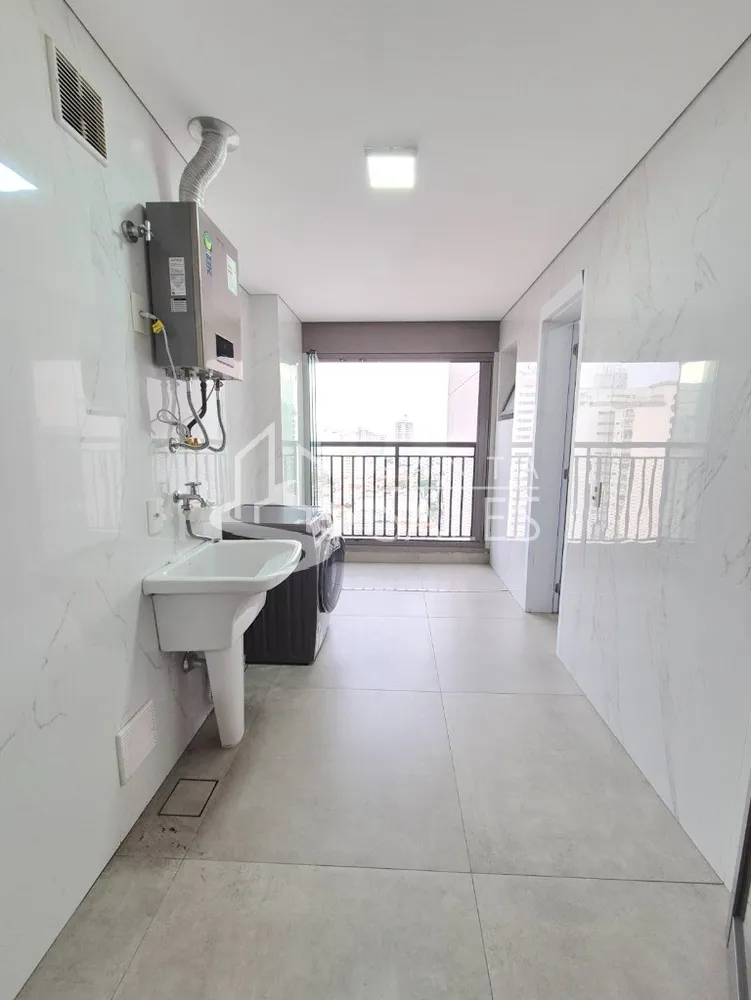 Apartamento, 3 quartos, 160 m² - Foto 3