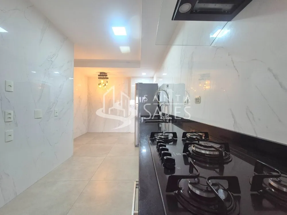 Apartamento, 3 quartos, 160 m² - Foto 6