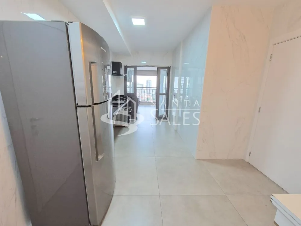 Apartamento, 3 quartos, 160 m² - Foto 7