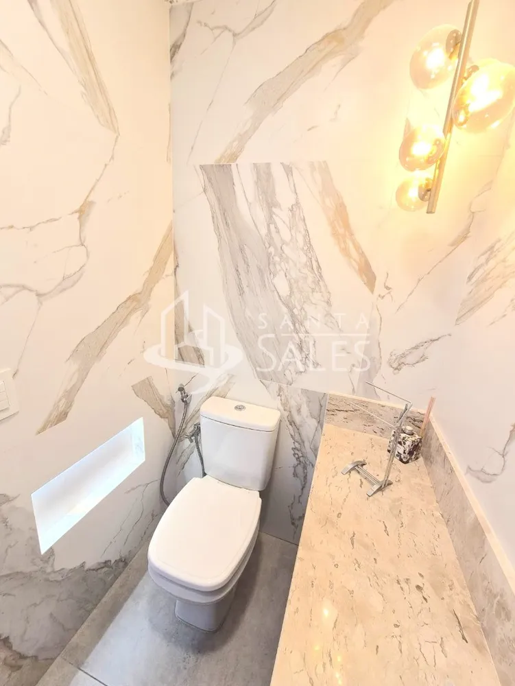 Apartamento, 3 quartos, 160 m² - Foto 15