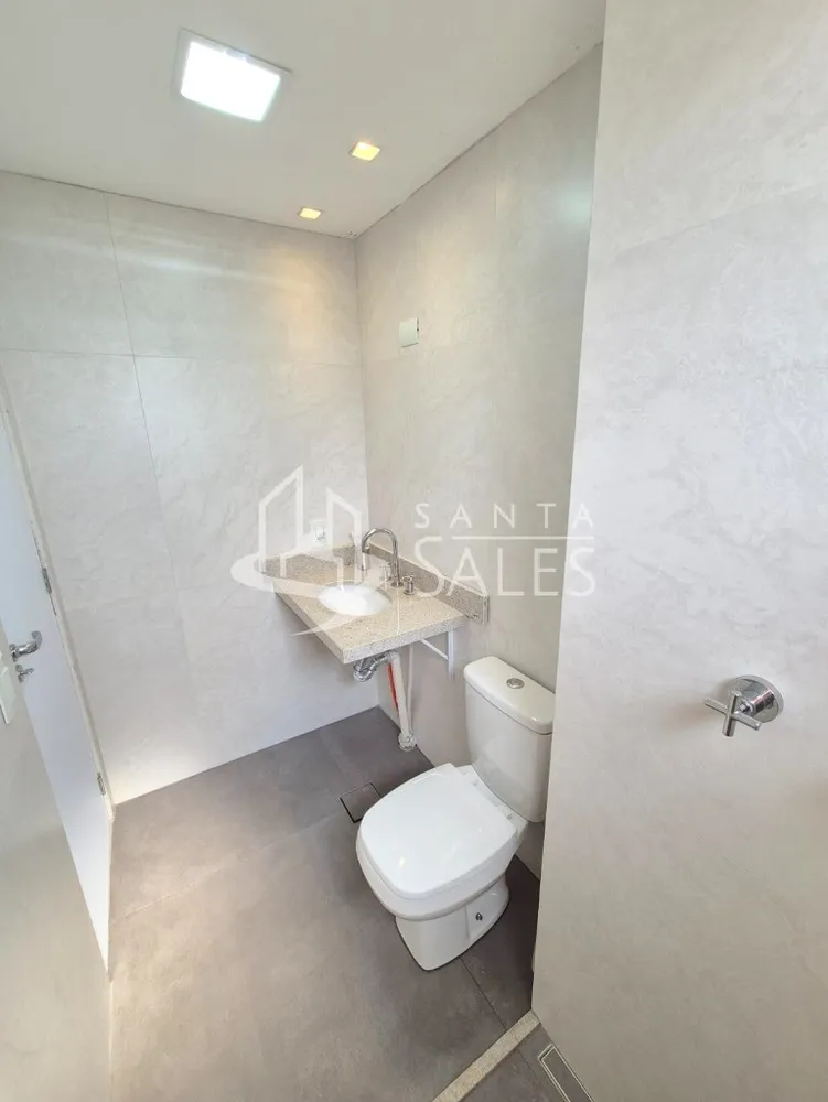 Apartamento, 3 quartos, 160 m² - Foto 9