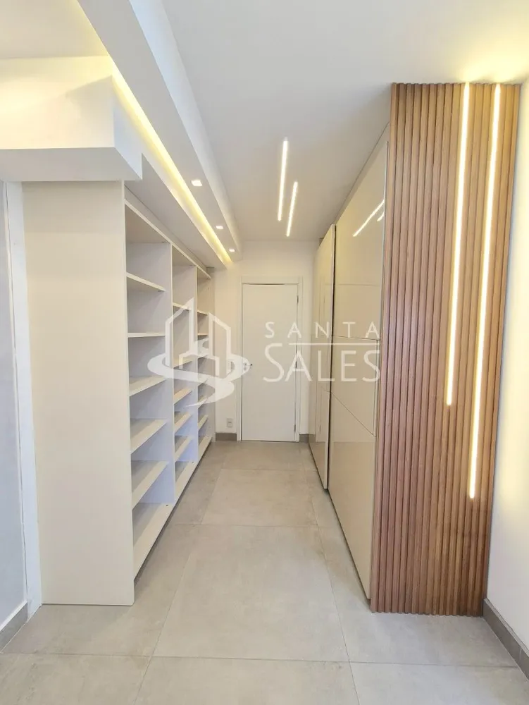 Apartamento, 3 quartos, 160 m² - Foto 4
