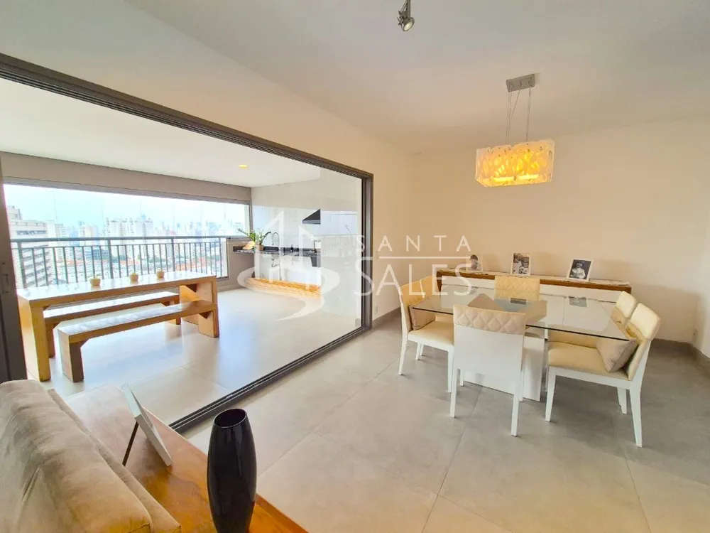 Apartamento, 3 quartos, 160 m² - Foto 4