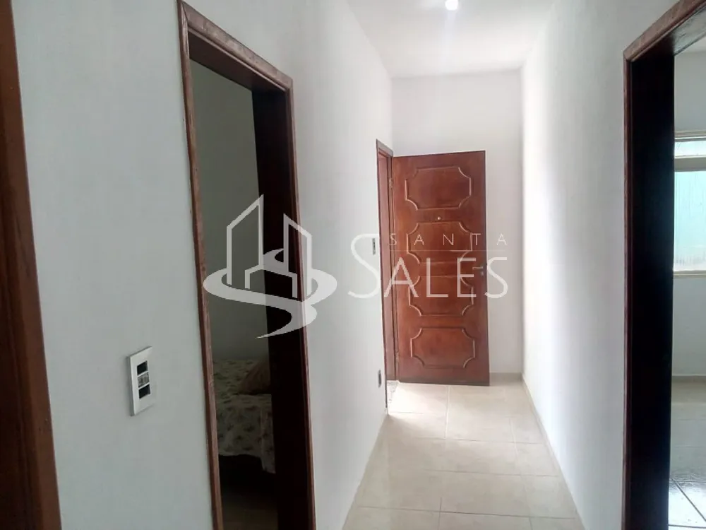Casa, 2 quartos, 90 m² - Foto 10