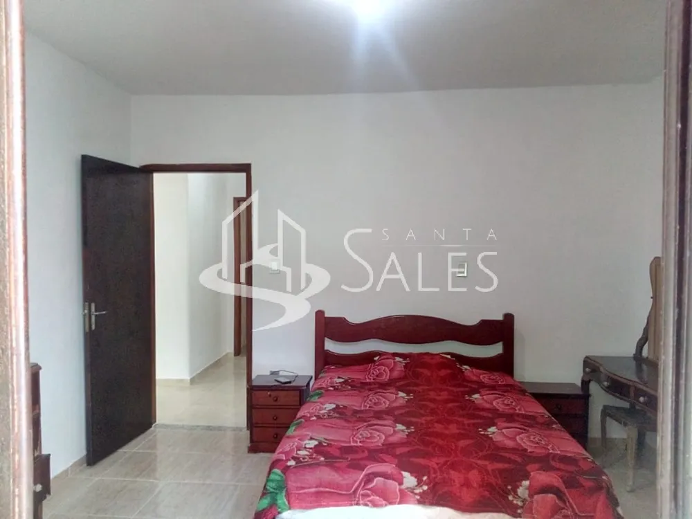 Casa, 2 quartos, 90 m² - Foto 7