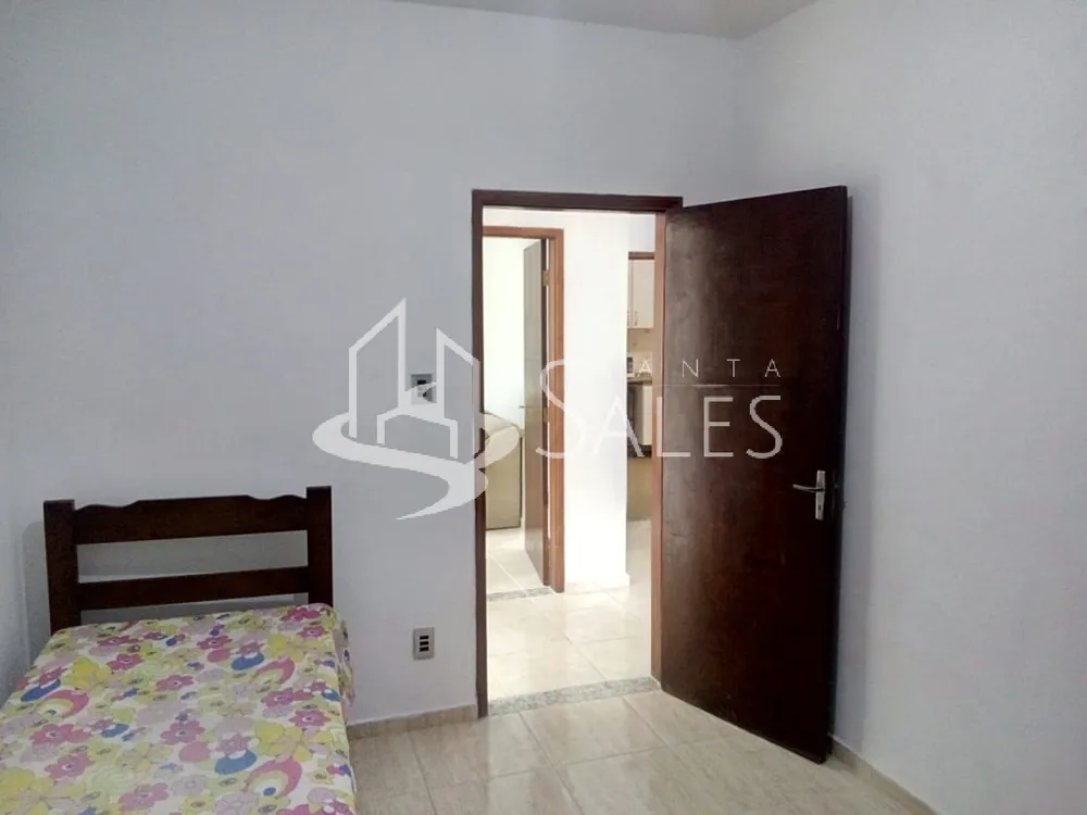 Casa, 2 quartos, 90 m² - Foto 4