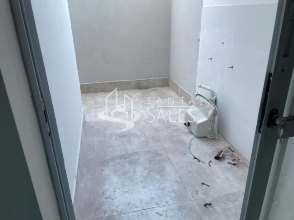 Apartamento, 2 quartos, 38 m² - Foto 11