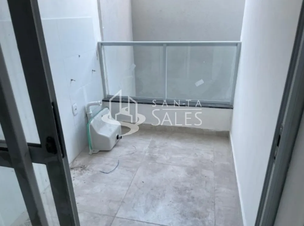 Apartamento, 2 quartos, 38 m² - Foto 7