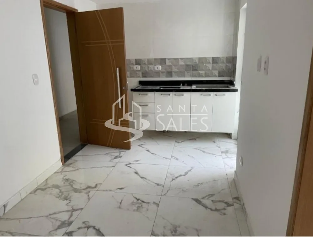 Apartamento, 2 quartos, 38 m² - Foto 2
