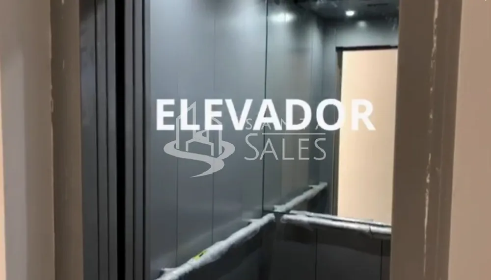 Apartamento, 2 quartos, 38 m² - Foto 5
