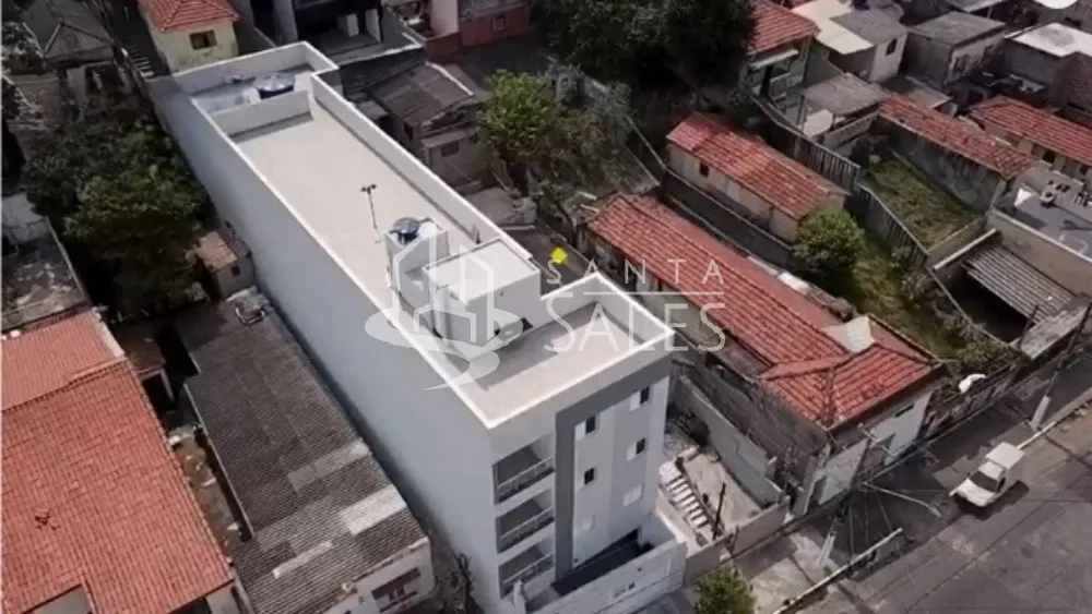 Apartamento, 2 quartos, 38 m² - Foto 4