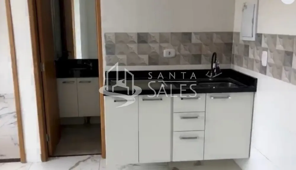 Apartamento, 2 quartos, 38 m² - Foto 9