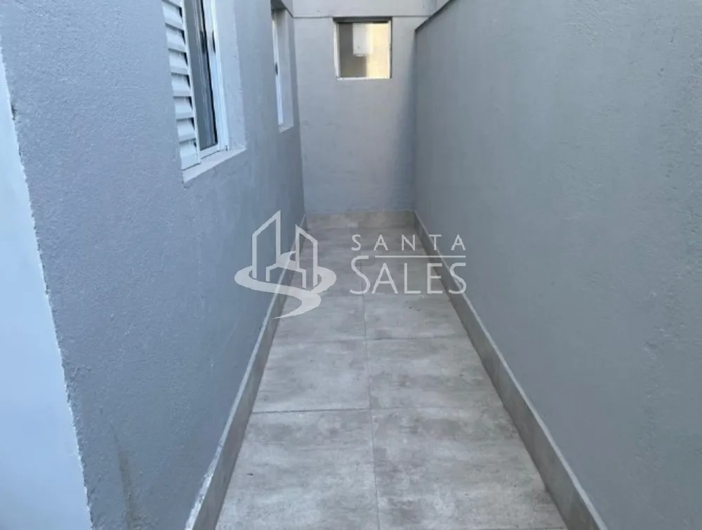Apartamento, 2 quartos, 38 m² - Foto 3