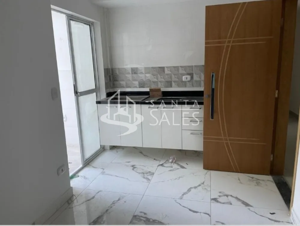 Apartamento, 2 quartos, 38 m² - Foto 8