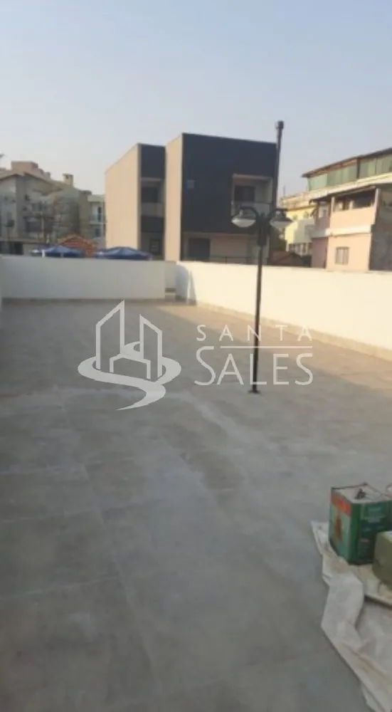 Apartamento, 2 quartos, 38 m² - Foto 1