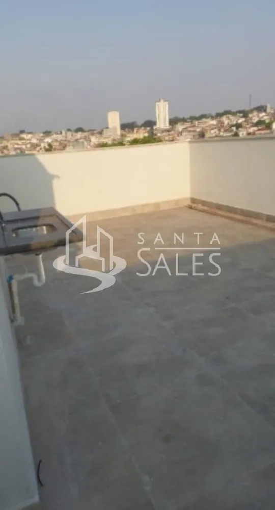 Apartamento, 2 quartos, 38 m² - Foto 16