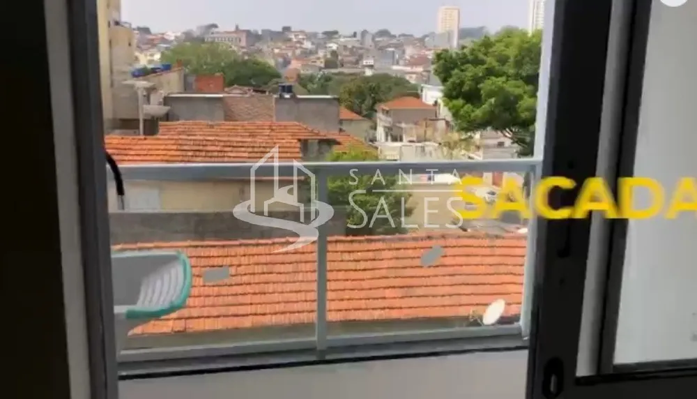 Apartamento, 2 quartos, 38 m² - Foto 11