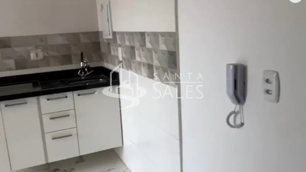 Apartamento, 2 quartos, 38 m² - Foto 6