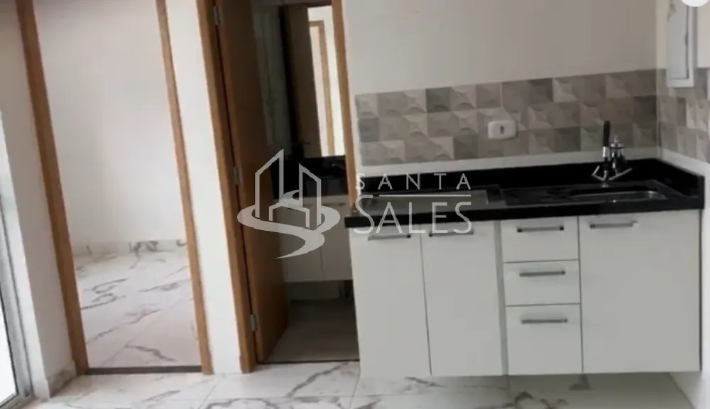 Apartamento, 2 quartos, 38 m² - Foto 10