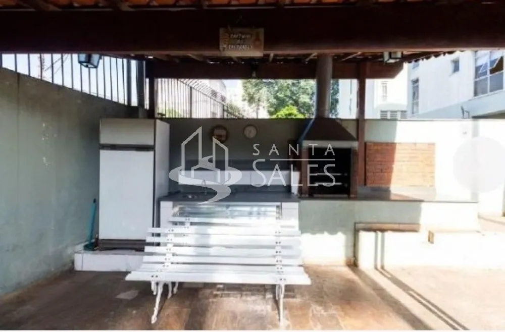Apartamento, 2 quartos, 65 m² - Foto 4