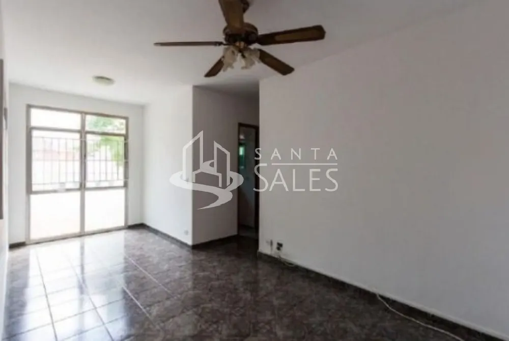 Apartamento, 2 quartos, 65 m² - Foto 2