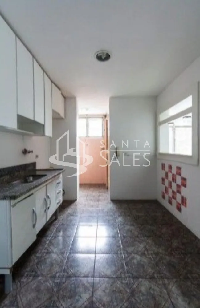 Apartamento, 2 quartos, 65 m² - Foto 1