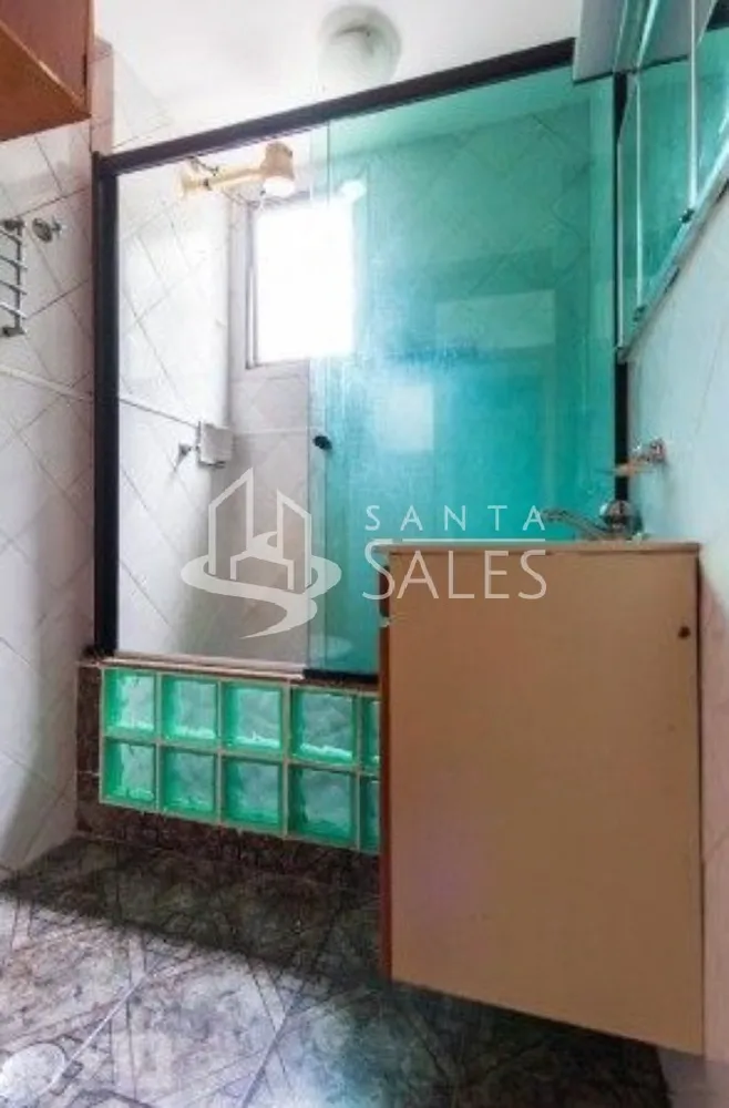 Apartamento, 2 quartos, 65 m² - Foto 8