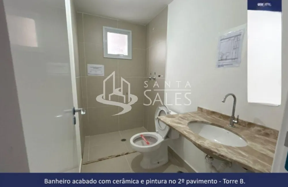 Apartamento, 3 quartos, 100 m² - Foto 3