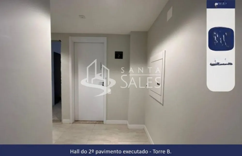 Apartamento, 3 quartos, 100 m² - Foto 7