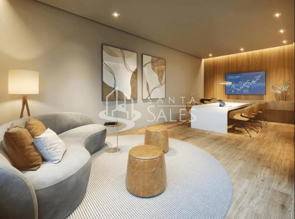 Apartamento, 3 quartos, 100 m² - Foto 6