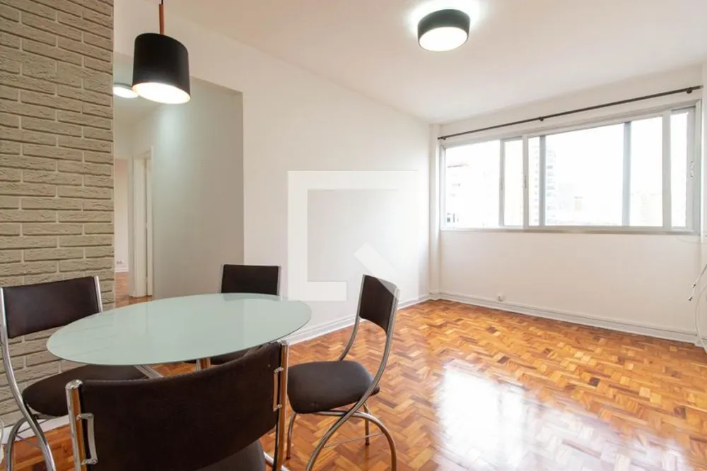 Apartamento, 2 quartos, 70 m² - Foto 8