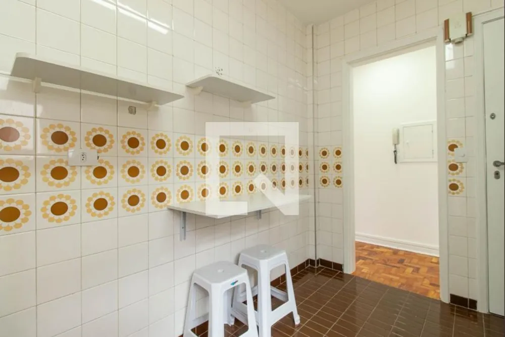 Apartamento, 2 quartos, 70 m² - Foto 3