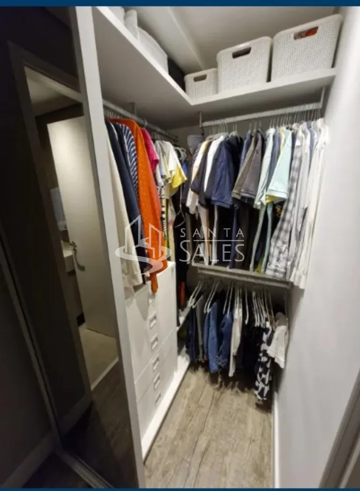 Apartamento, 2 quartos, 105 m² - Foto 2