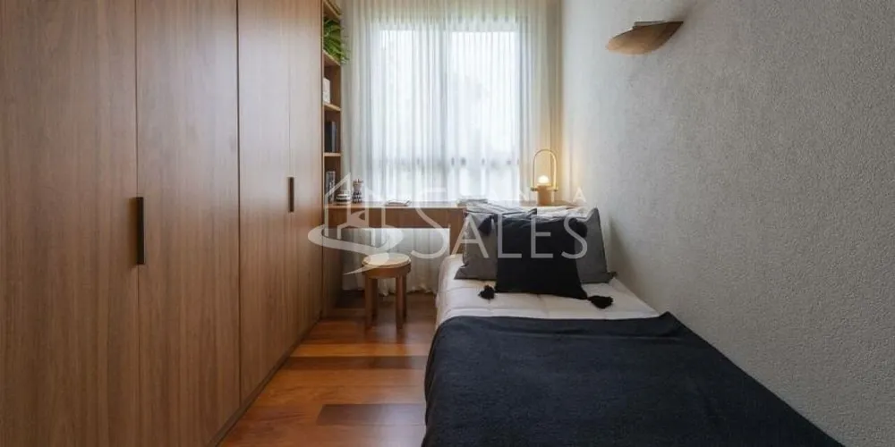 Apartamento, 2 quartos, 105 m² - Foto 8